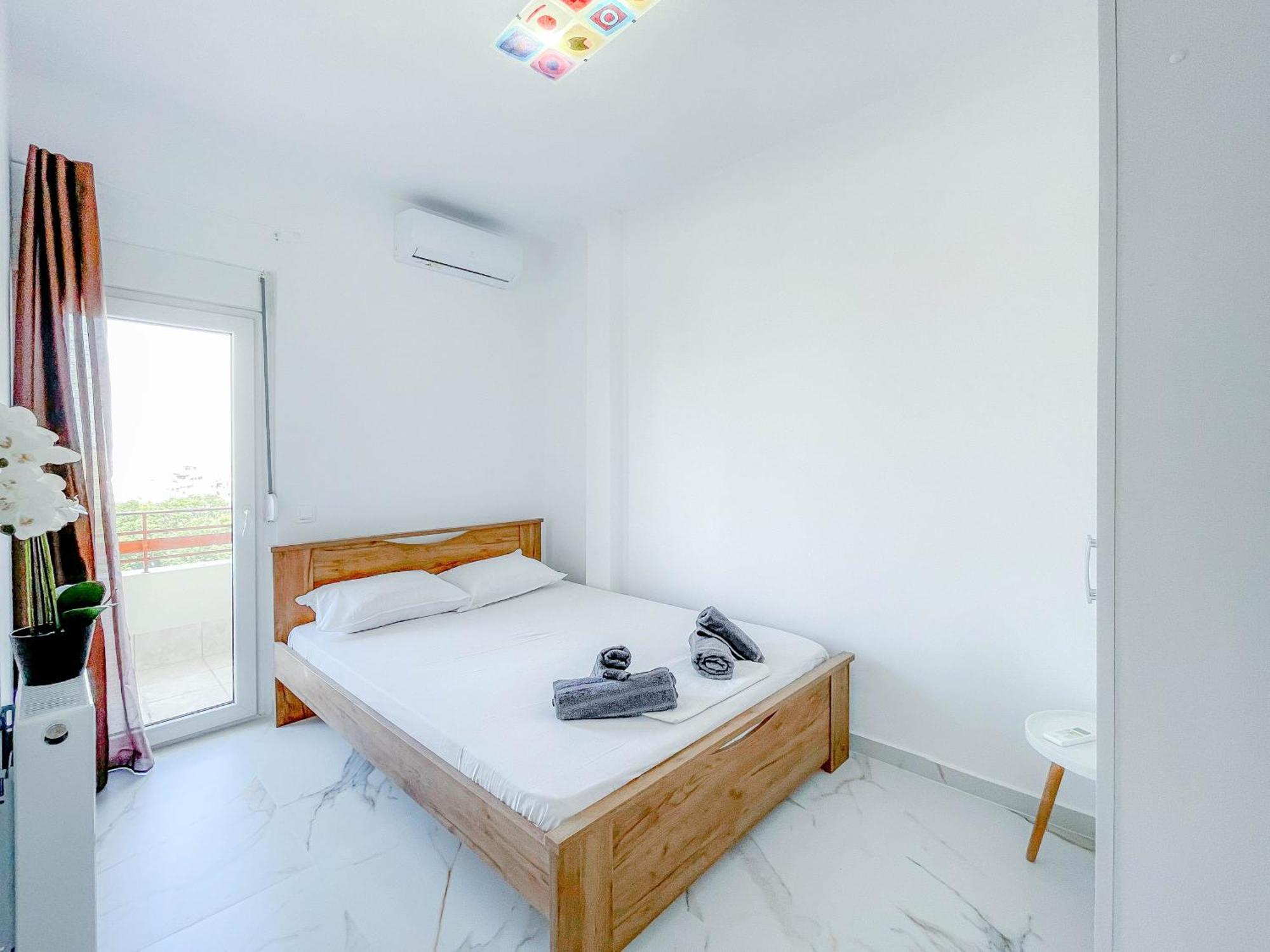 Apartment Aya Luxury - Free Public Parking
